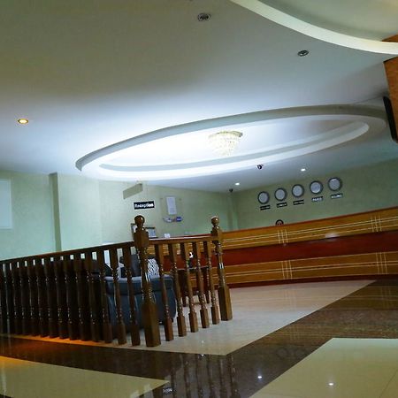Bata Hotel แอดดิสอาบาบา ภายนอก รูปภาพ