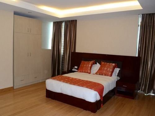 Bata Hotel แอดดิสอาบาบา ภายนอก รูปภาพ