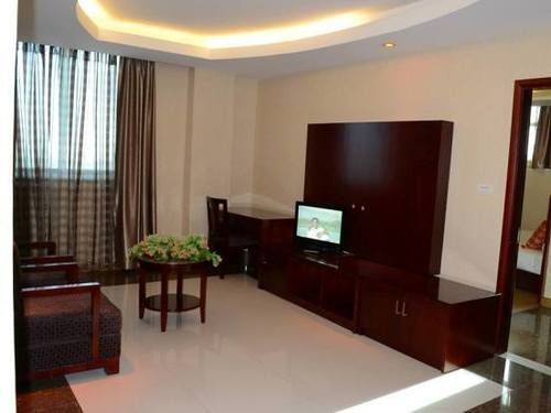 Bata Hotel แอดดิสอาบาบา ภายนอก รูปภาพ